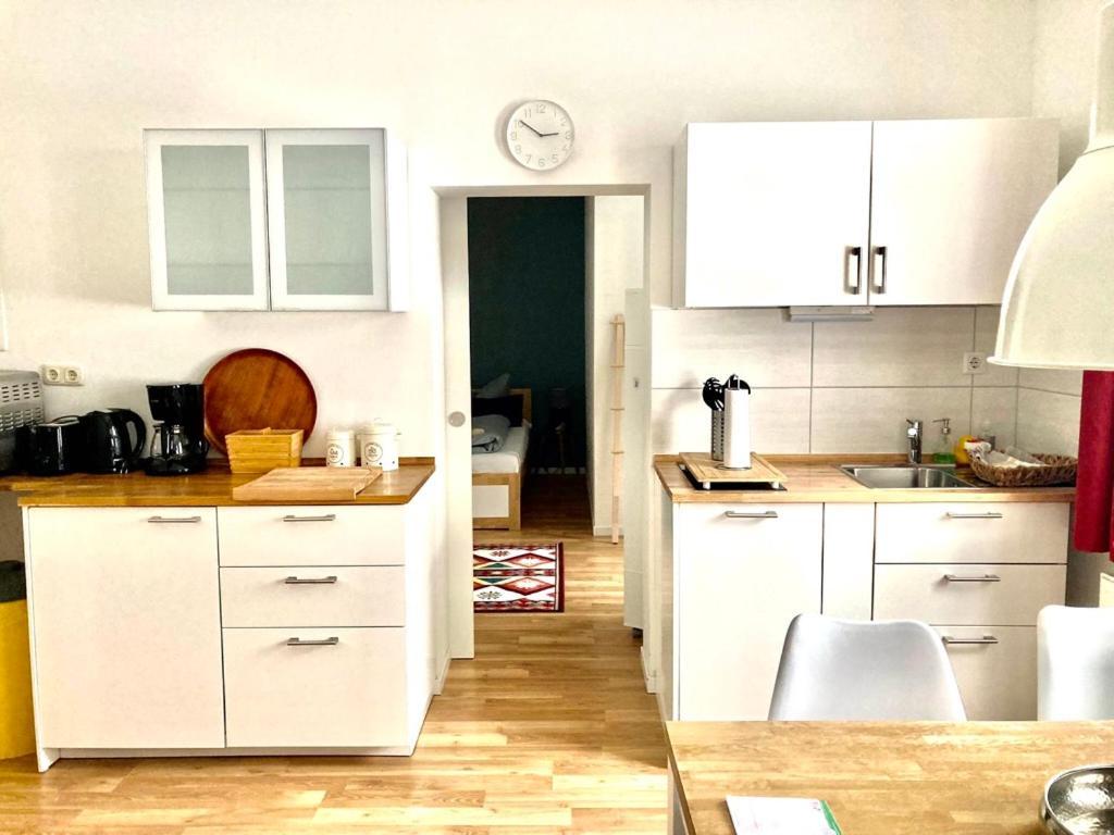 Harz Cottage برونلاغ المظهر الخارجي الصورة