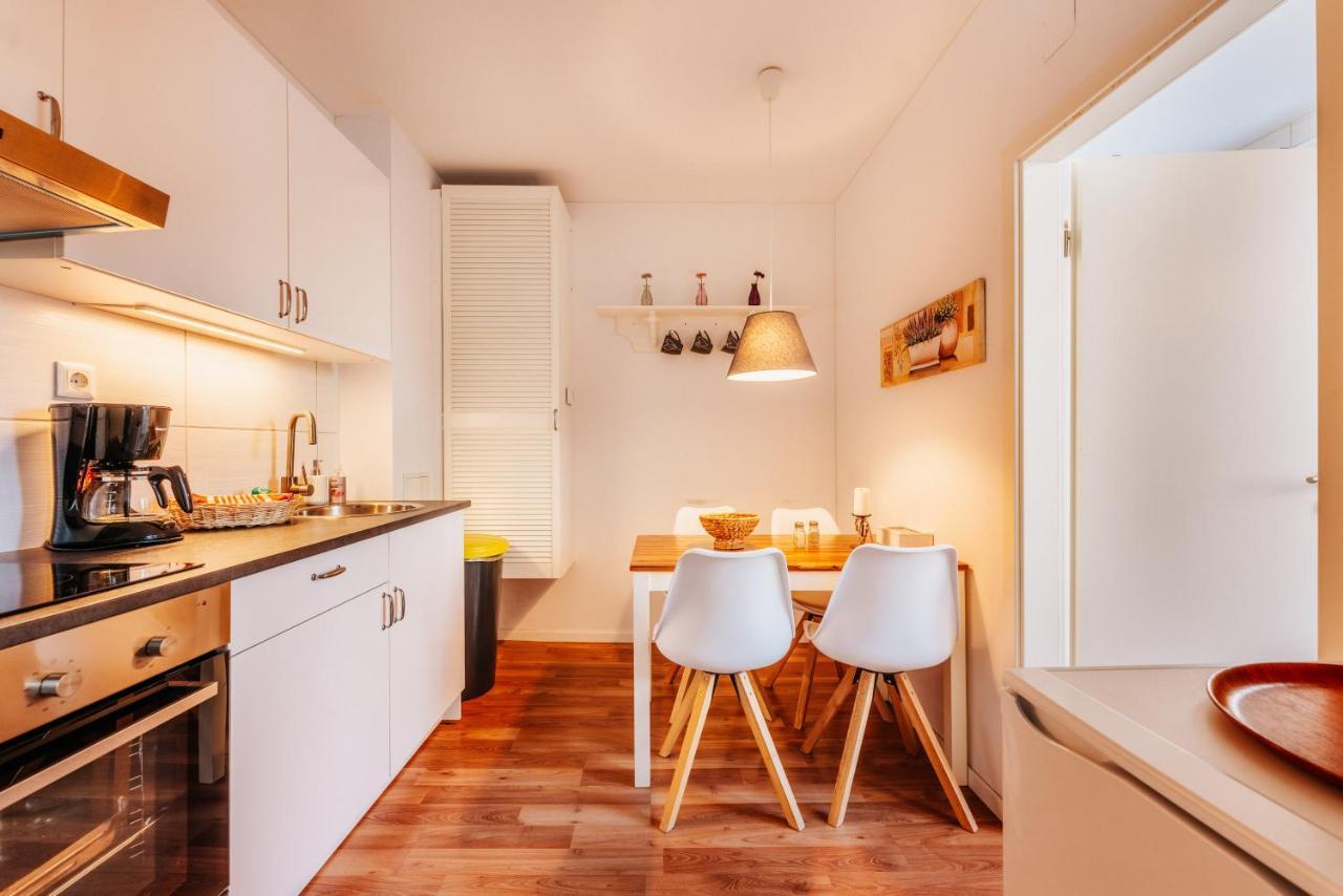 Harz Cottage برونلاغ المظهر الخارجي الصورة